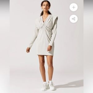IRO Long Sleeve Dress